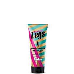 Luscious Legs