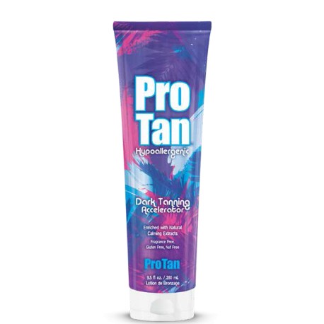 ProTan Hypoallergenic