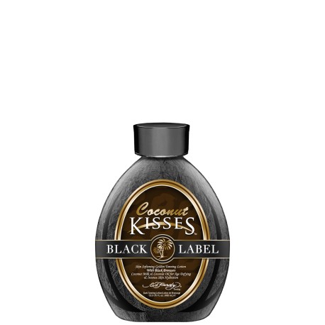 Coconut Kisses - Black Label