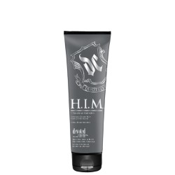 HIM Titanium Bronzer