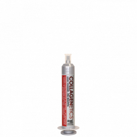 Collagenetics Post-Therapy Syringe