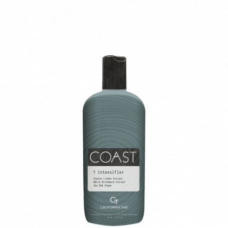 Coast Step 1 - Intensifier