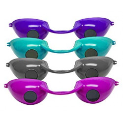 Lunette Peepers - Modern Colors