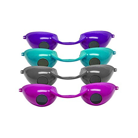 Lunette Peepers - Modern Colors
