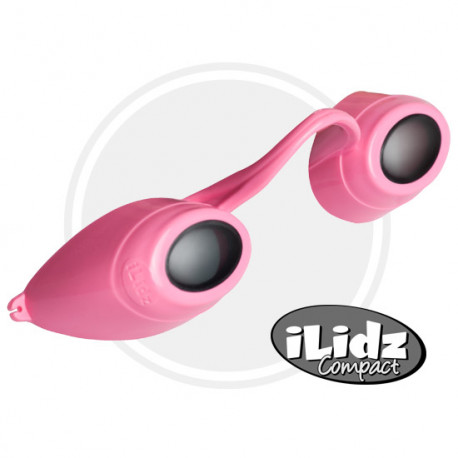 iWear Classic - iLidz Compact