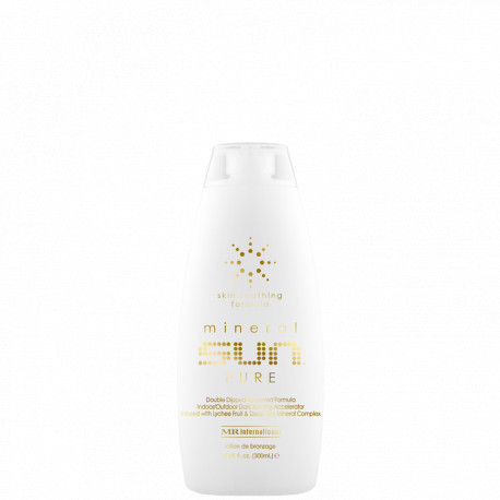 Mineral Sun Intensifier