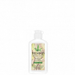 Sandalwood & Apple Herbal Herbal Shave Gel