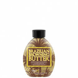 Brazilian Browning Butter