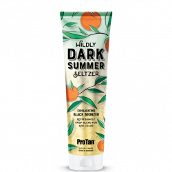 Widly Dark Summer Seltzer