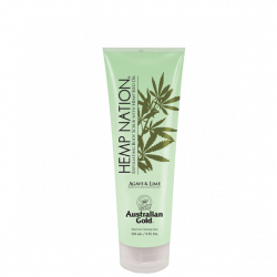 Hemp Nation Agave & Lime...
