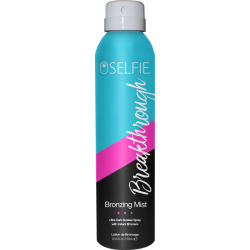 Breakthrough Bronzing Mist