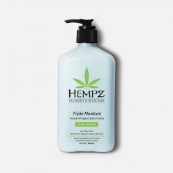 Triple Moisture Herbal...