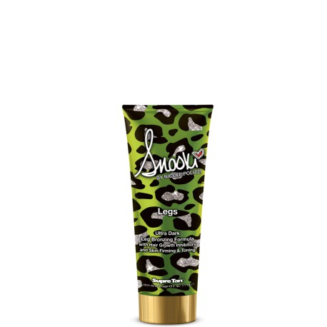 Snooki Ultra Dark Leg Bronzing Formula