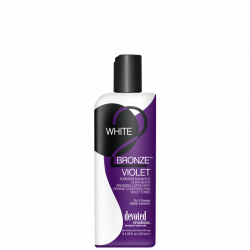 White 2 Bronze: Violet