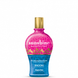 Snooki Sunshine & Shorelines