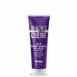 Beaches and Crème All-In...