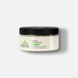 Original Herbal Body Butter