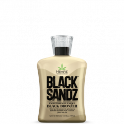 Black Sandz