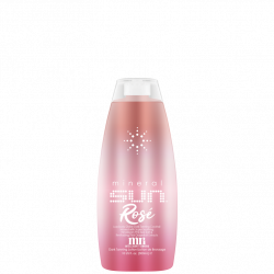 Mineral Sun Rosé