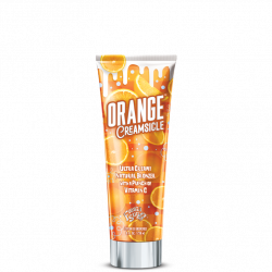 Orange Creansicle