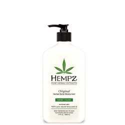 Original Herbal Body Moisturizer