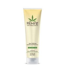 Age Defying Herbal Body Scrub