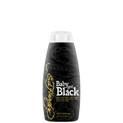 Baby Got Black