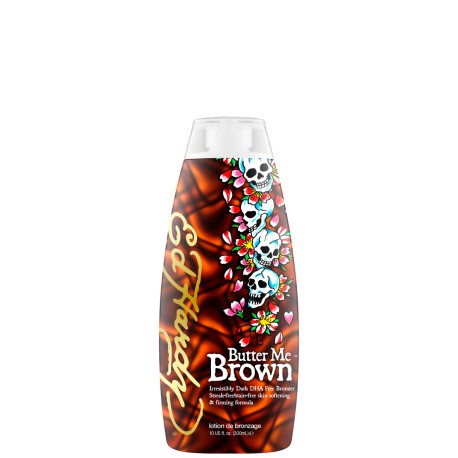 Butter me Brown