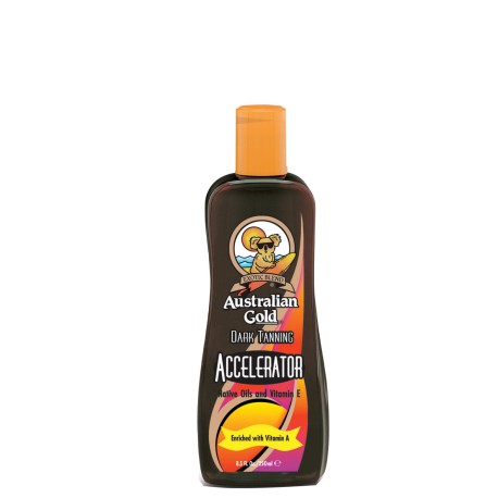 Accelerator Lotion