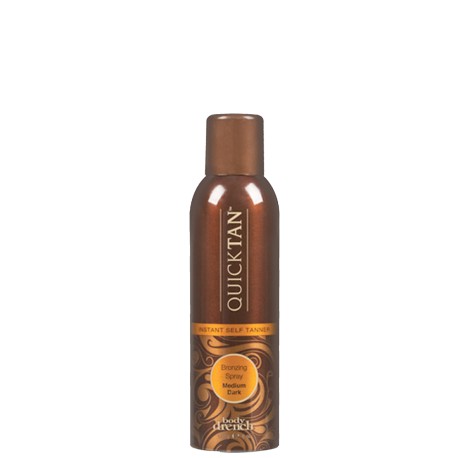 Instant Bronzing Spray Medium/Dark