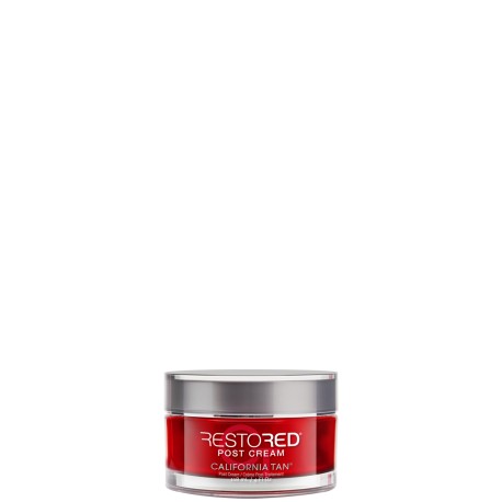 RestoRed Step 3 - Moisturizing Cream