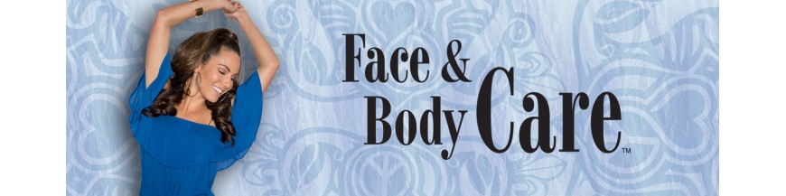 Face & Body Care