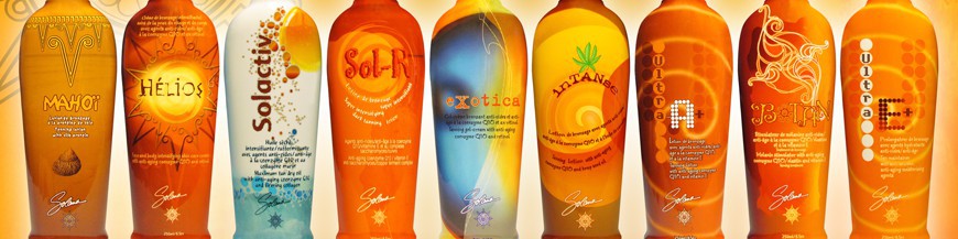 Solana Products